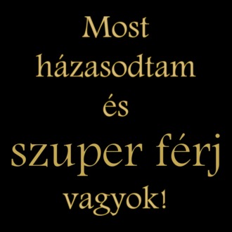 Szuper férj