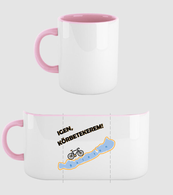  minta világos rózsaszín pólón