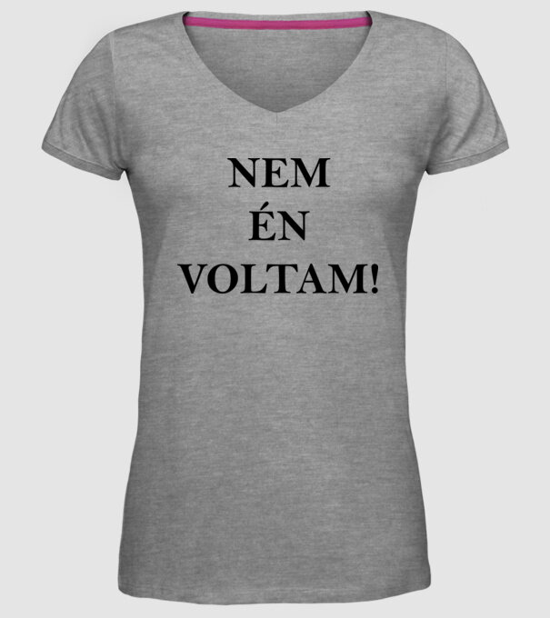  minta szürke pólón