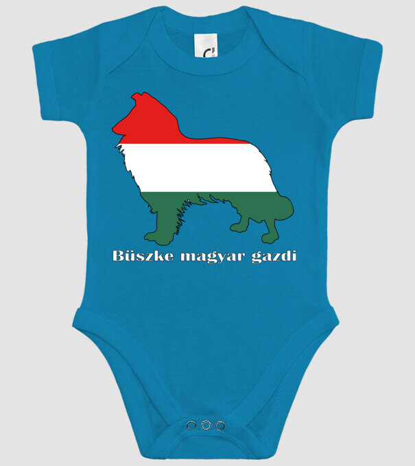  minta türkiz pólón