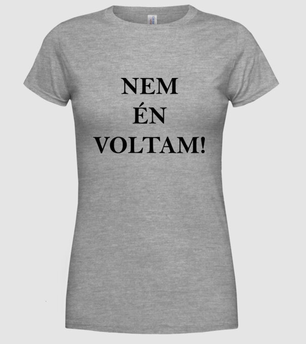  minta szürke pólón