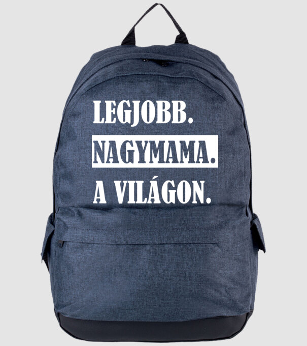  minta farmerkék pólón