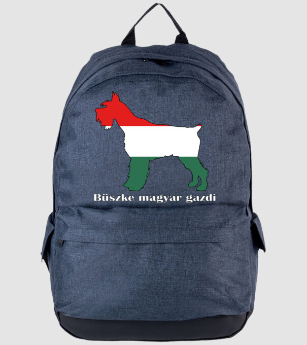  minta farmerkék pólón