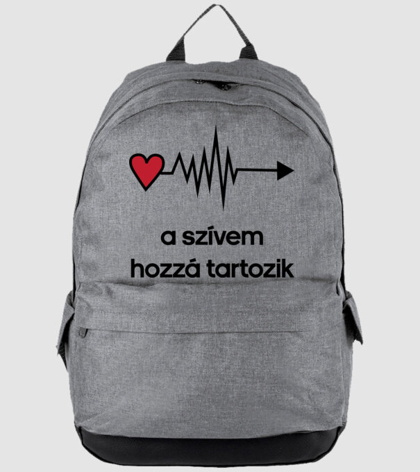  minta szürke pólón
