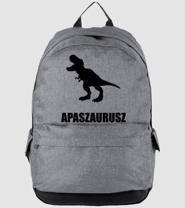  minta szürke pólón