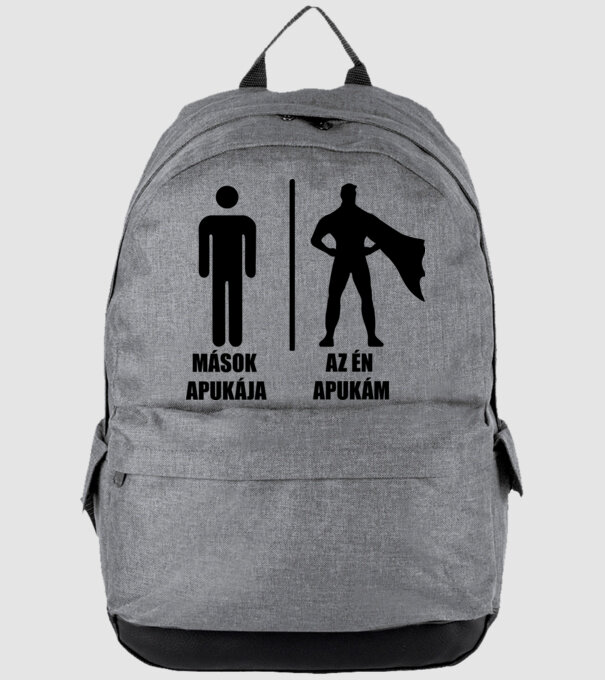  minta szürke pólón