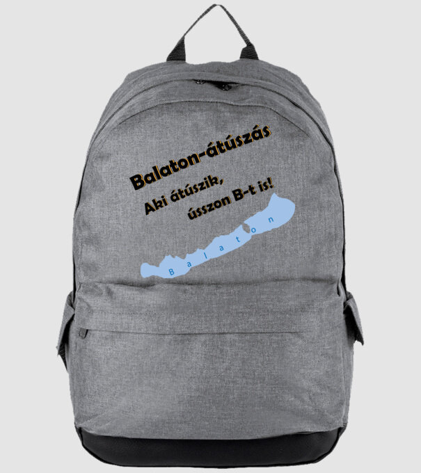 minta szürke pólón