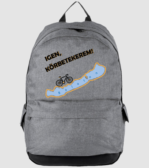  minta szürke pólón