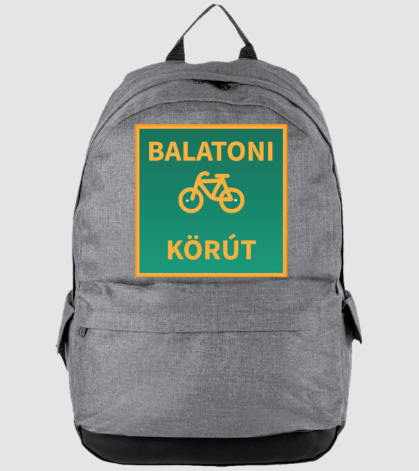  minta szürke pólón