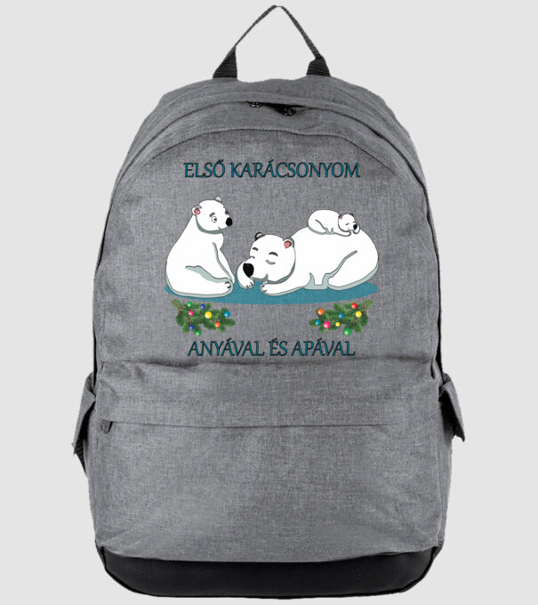  minta szürke pólón