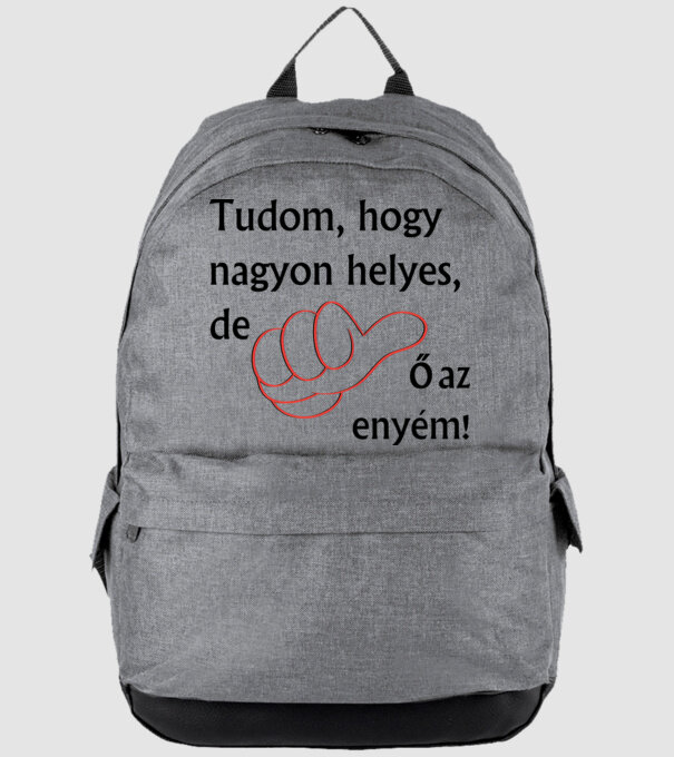  minta szürke pólón