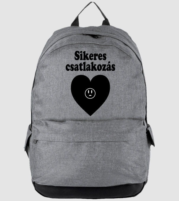 minta szürke pólón