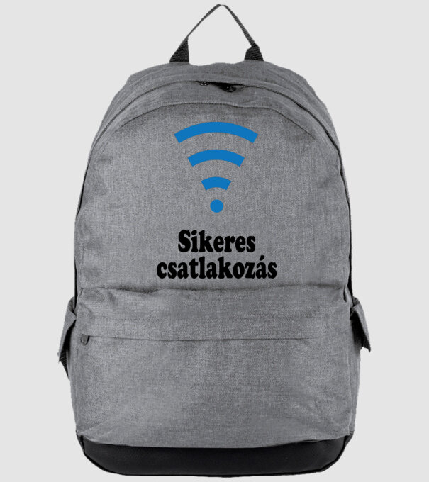  minta szürke pólón