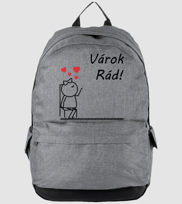  minta szürke pólón