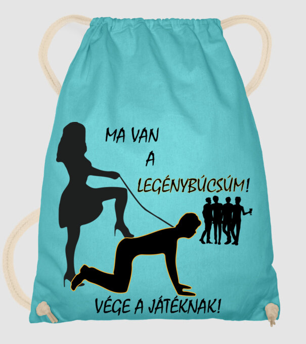  minta türkiz pólón