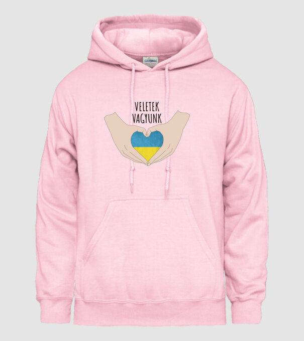  minta világos rózsaszín pólón
