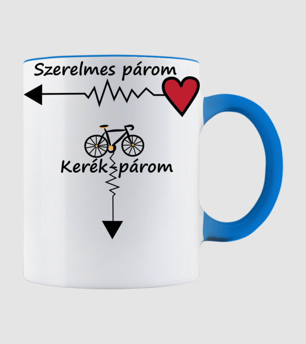 minta világoskék pólón